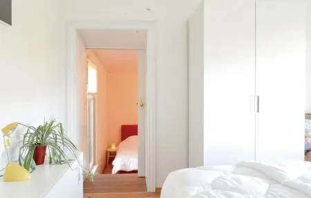 Le Rosier, Maison 7 personnes à Ovifat - Photo 10