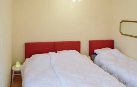 Le Rosier, Maison 7 personnes à Ovifat - Photo 12