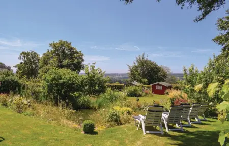 Le Rosier, Maison 7 personnes à Ovifat - Photo 16
