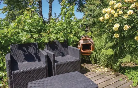 Le Rosier, Maison 7 personnes à Ovifat - Photo 17