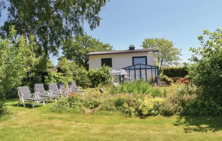 Le Rosier, Maison 7 personnes à Ovifat - Photo 18
