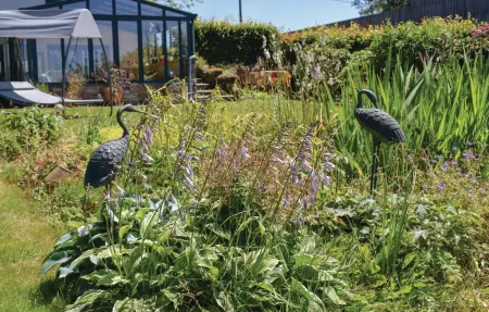 Le Rosier, Maison 7 personnes à Ovifat - Photo 19