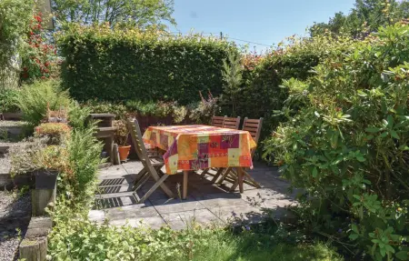 Le Rosier, Maison 7 personnes à Ovifat - Photo 21