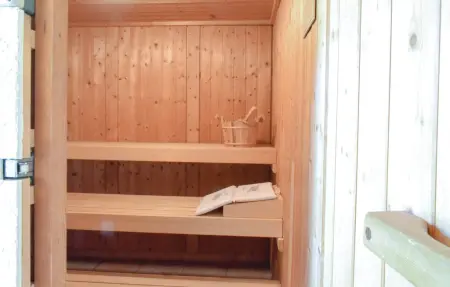 Le Rosier, Maison 7 personnes à Ovifat - Photo 23
