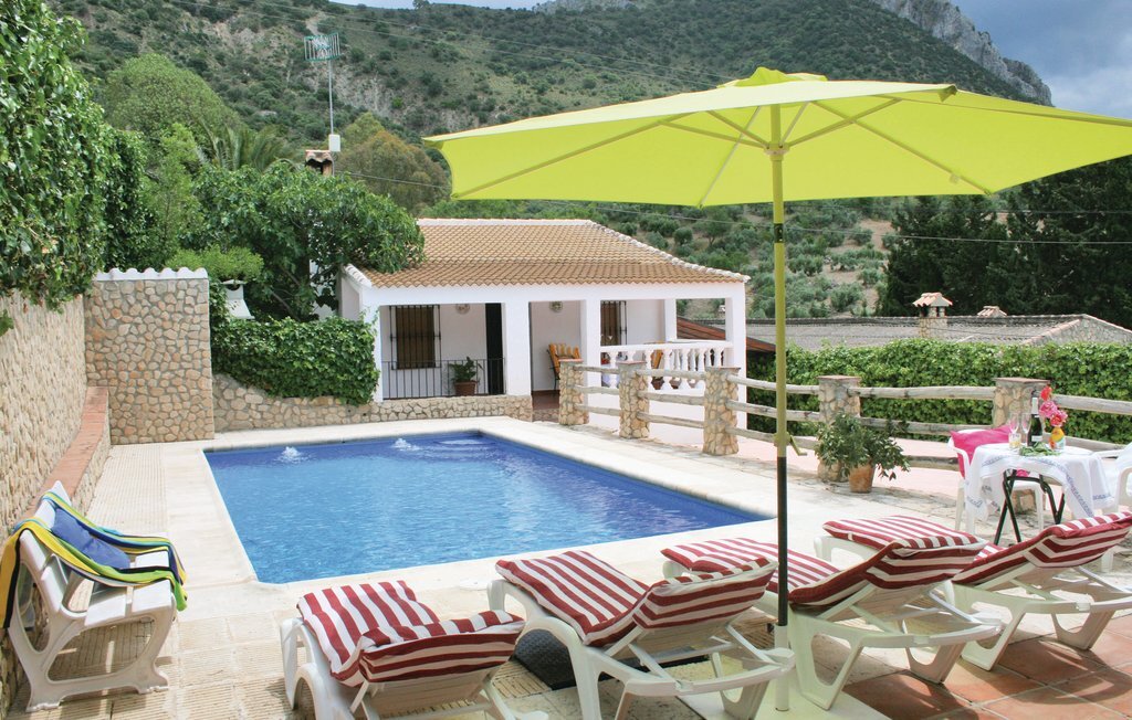 Maison 5 personnes à El Gastor - Photo 1
