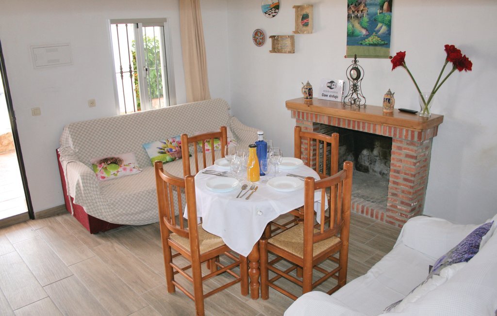 Maison 5 personnes à El Gastor - Photo 2