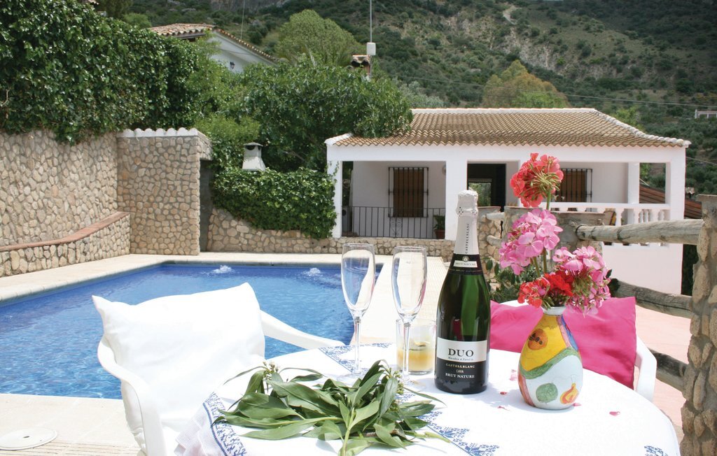 Maison 5 personnes à El Gastor - Photo 10