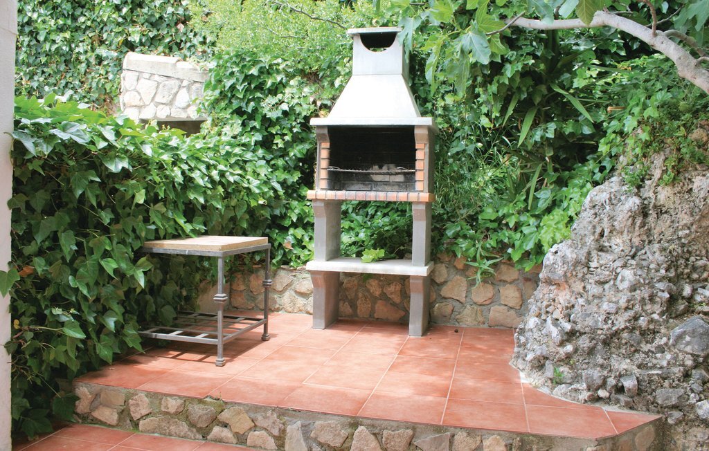 Maison 5 personnes à El Gastor - Photo 11