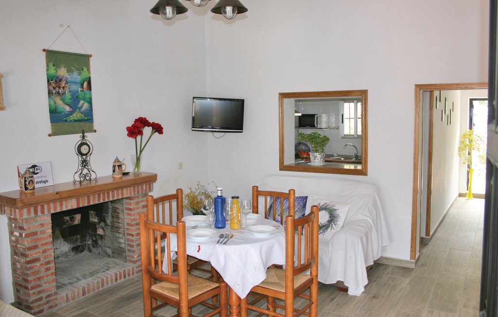 Maison 5 personnes à El Gastor - Photo 12