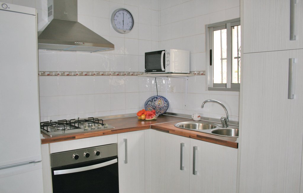 Maison 5 personnes à El Gastor - Photo 13