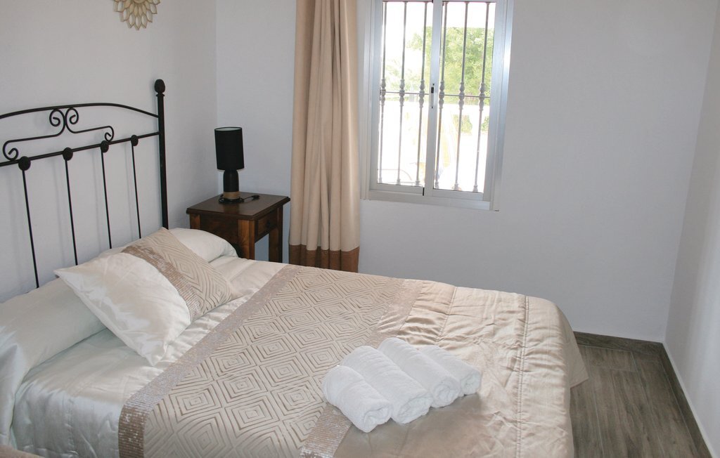 Maison 5 personnes à El Gastor - Photo 14