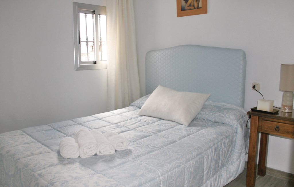 Maison 5 personnes à El Gastor - Photo 15