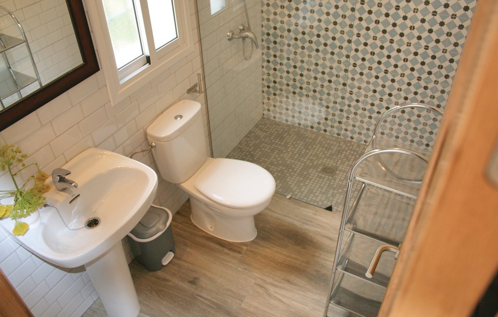 Maison 5 personnes à El Gastor - Photo 16