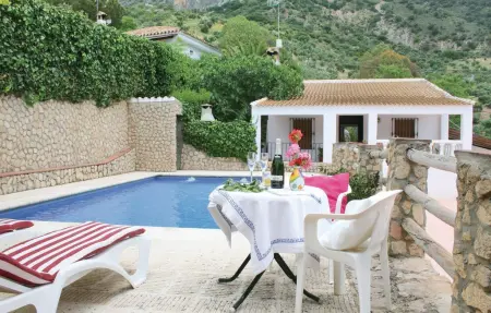 Maison 5 personnes à El Gastor - Photo 5