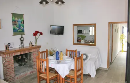 Maison 5 personnes à El Gastor - Photo 11