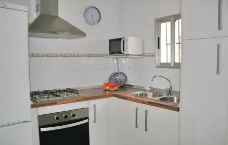 Maison 5 personnes à El Gastor - Photo 12