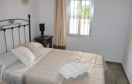 Maison 5 personnes à El Gastor - Photo 13