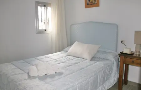 Maison 5 personnes à El Gastor - Photo 14