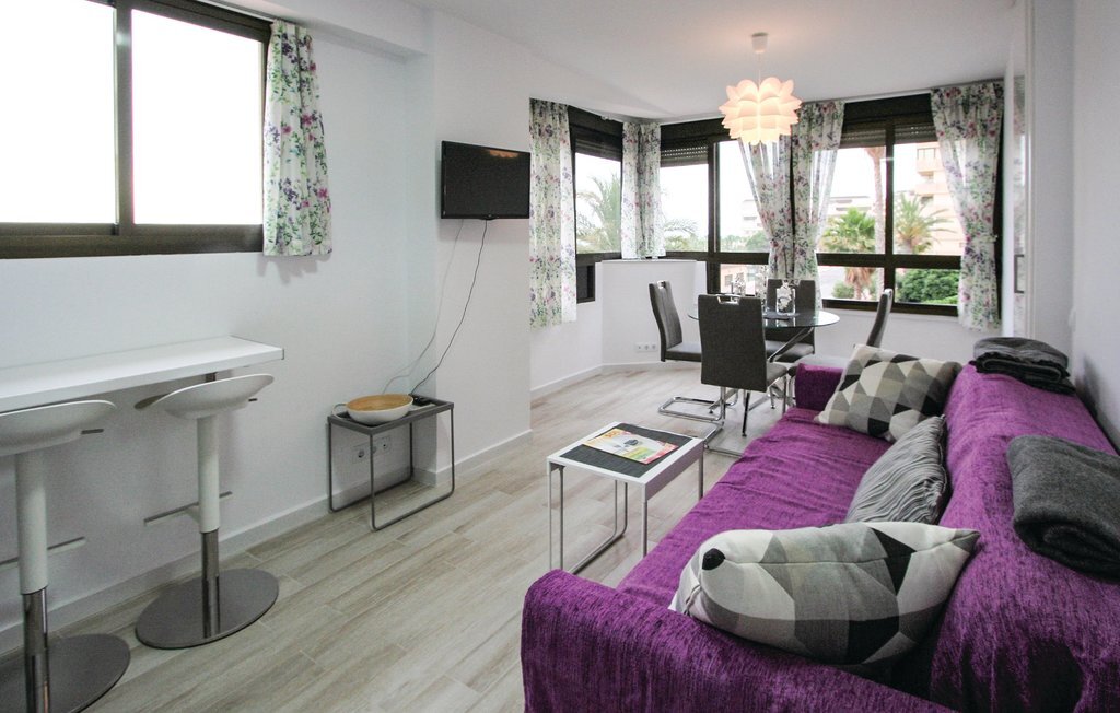 Appartement 4 personnes à Torrevieja - Photo 2