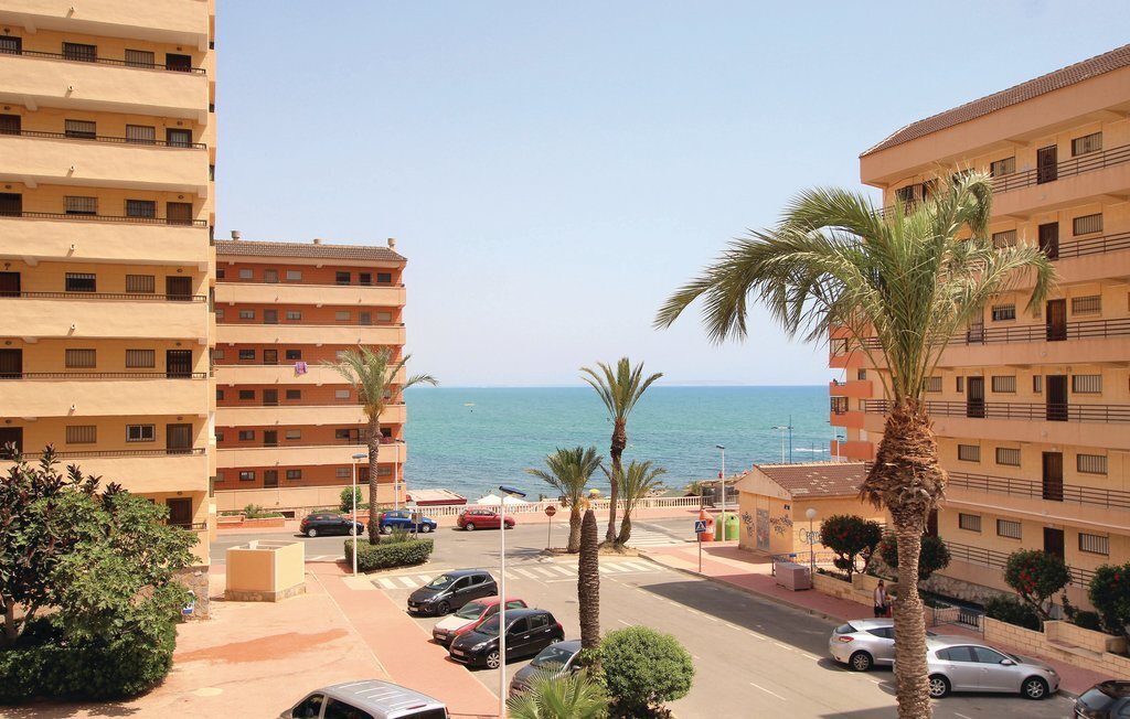 Appartement 4 personnes à Torrevieja - Photo 3