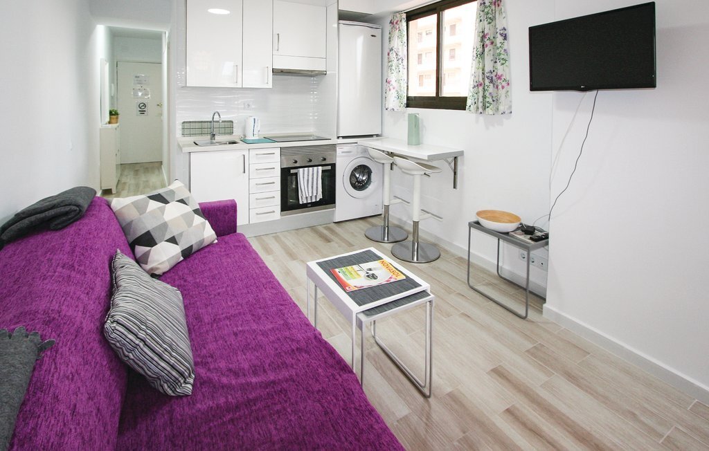 Appartement 4 personnes à Torrevieja - Photo 4