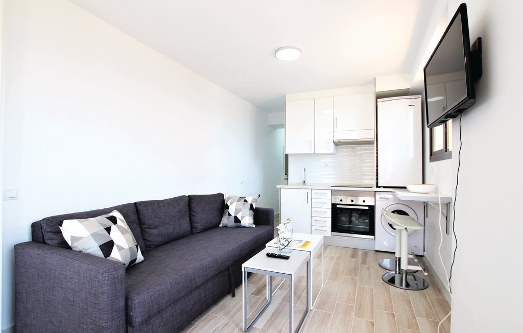 Appartement 4 personnes à Torrevieja - Photo 5