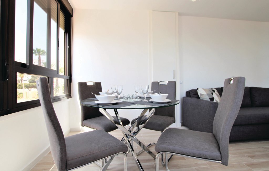 Appartement 4 personnes à Torrevieja - Photo 6