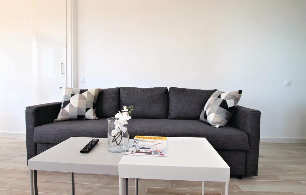 Appartement 4 personnes à Torrevieja - Photo 7