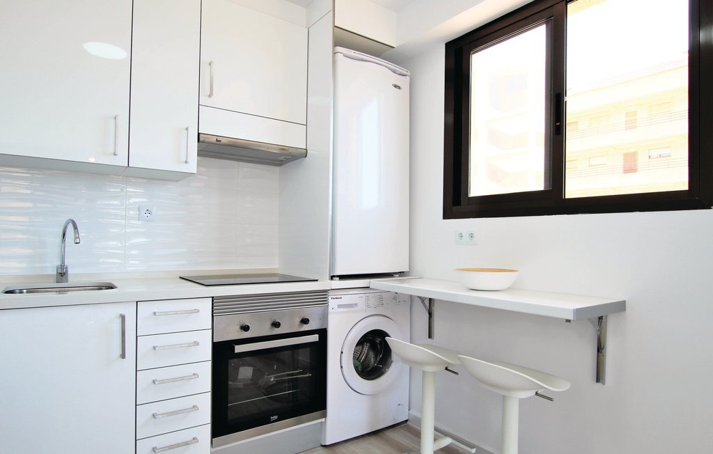 Appartement 4 personnes à Torrevieja - Photo 8