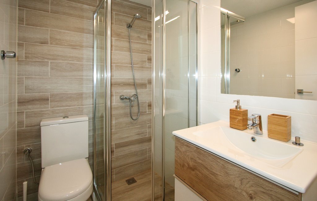 Appartement 4 personnes à Torrevieja - Photo 12
