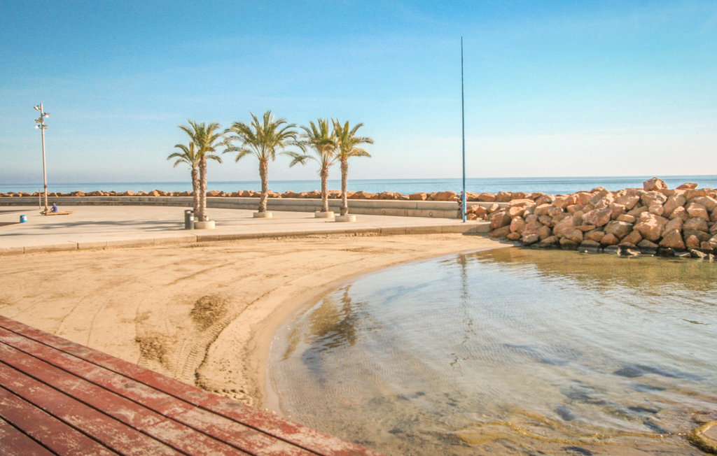 Appartement 4 personnes à Torrevieja - Photo 15