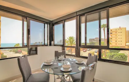 Location appartement à Torrevieja
