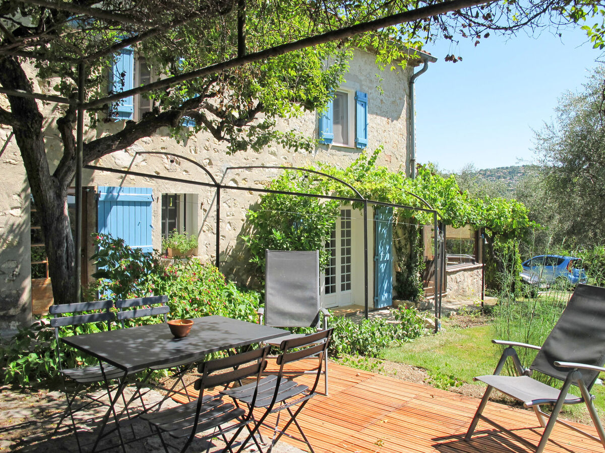 Mas de l'Adrech – Maison rustique 6 pers. à Fayence - Photo 2