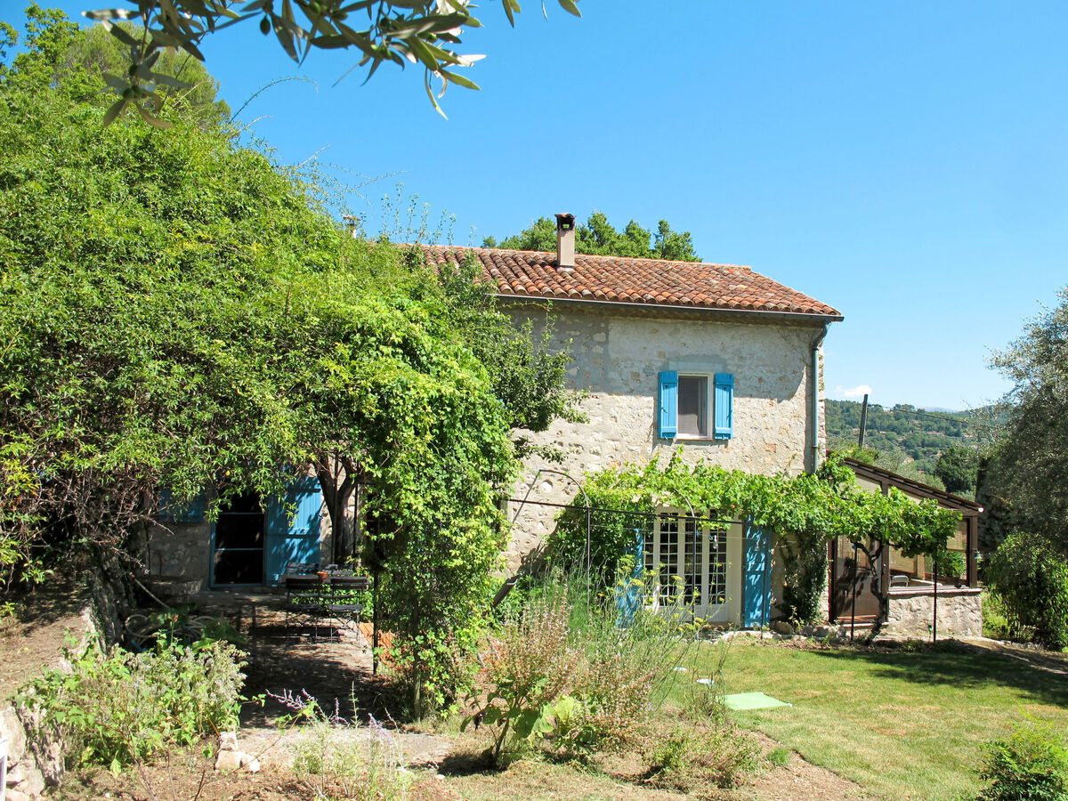 Mas de l'Adrech – Maison rustique 6 pers. à Fayence - Photo 6