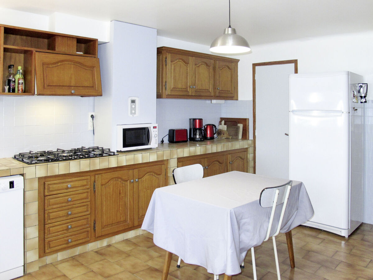 Mas de l'Adrech – Maison rustique 6 pers. à Fayence - Photo 9
