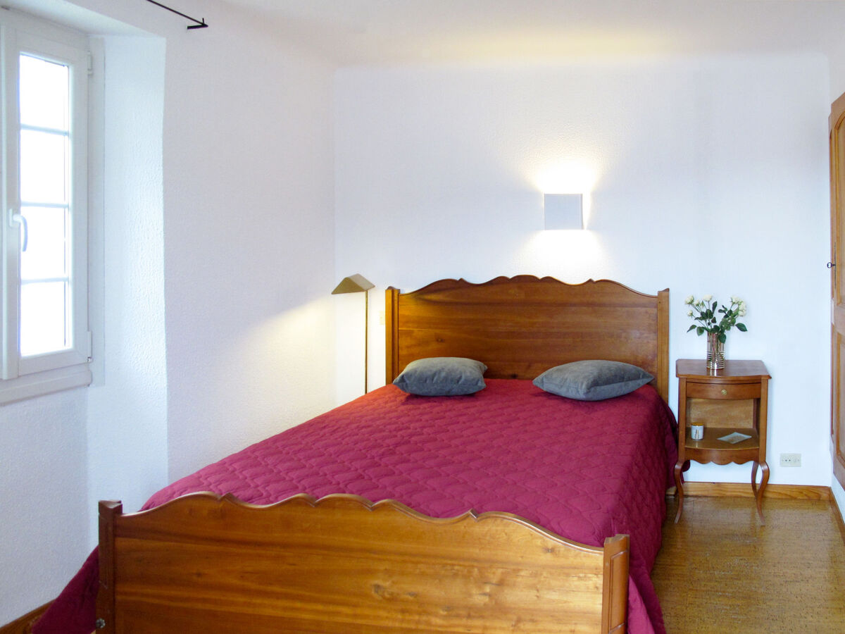 Mas de l'Adrech – Maison rustique 6 pers. à Fayence - Photo 14