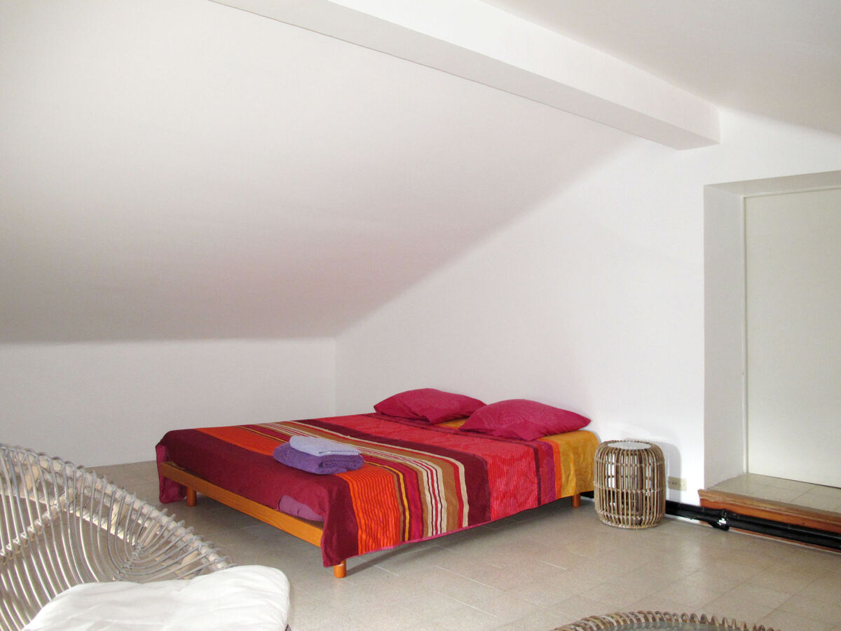 Mas de l'Adrech – Maison rustique 6 pers. à Fayence - Photo 15