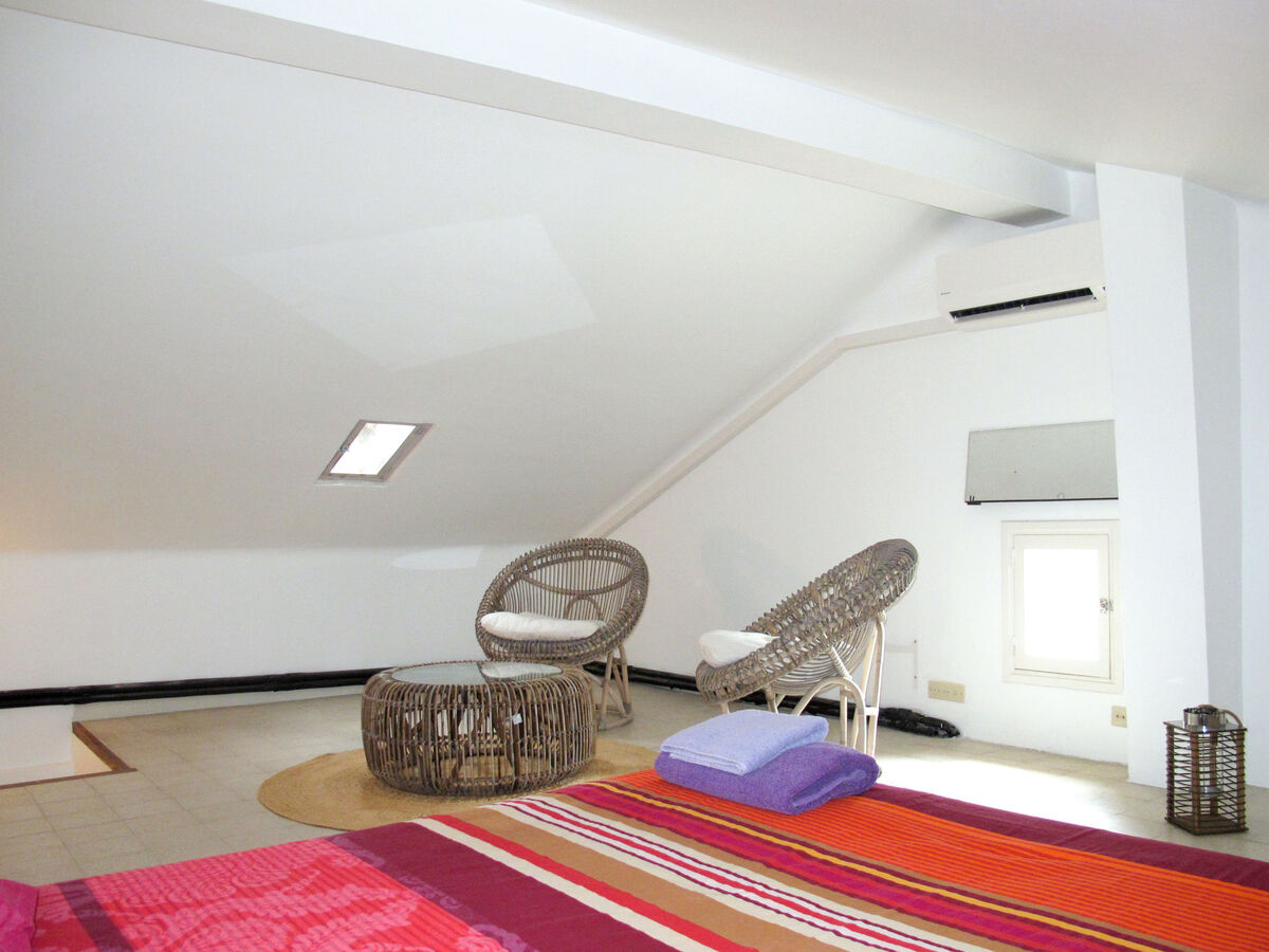 Mas de l'Adrech – Maison rustique 6 pers. à Fayence - Photo 16