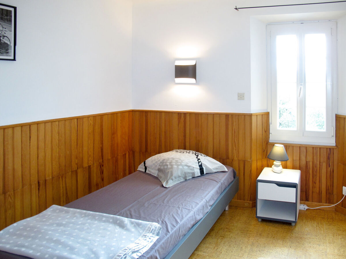 Mas de l'Adrech – Maison rustique 6 pers. à Fayence - Photo 17
