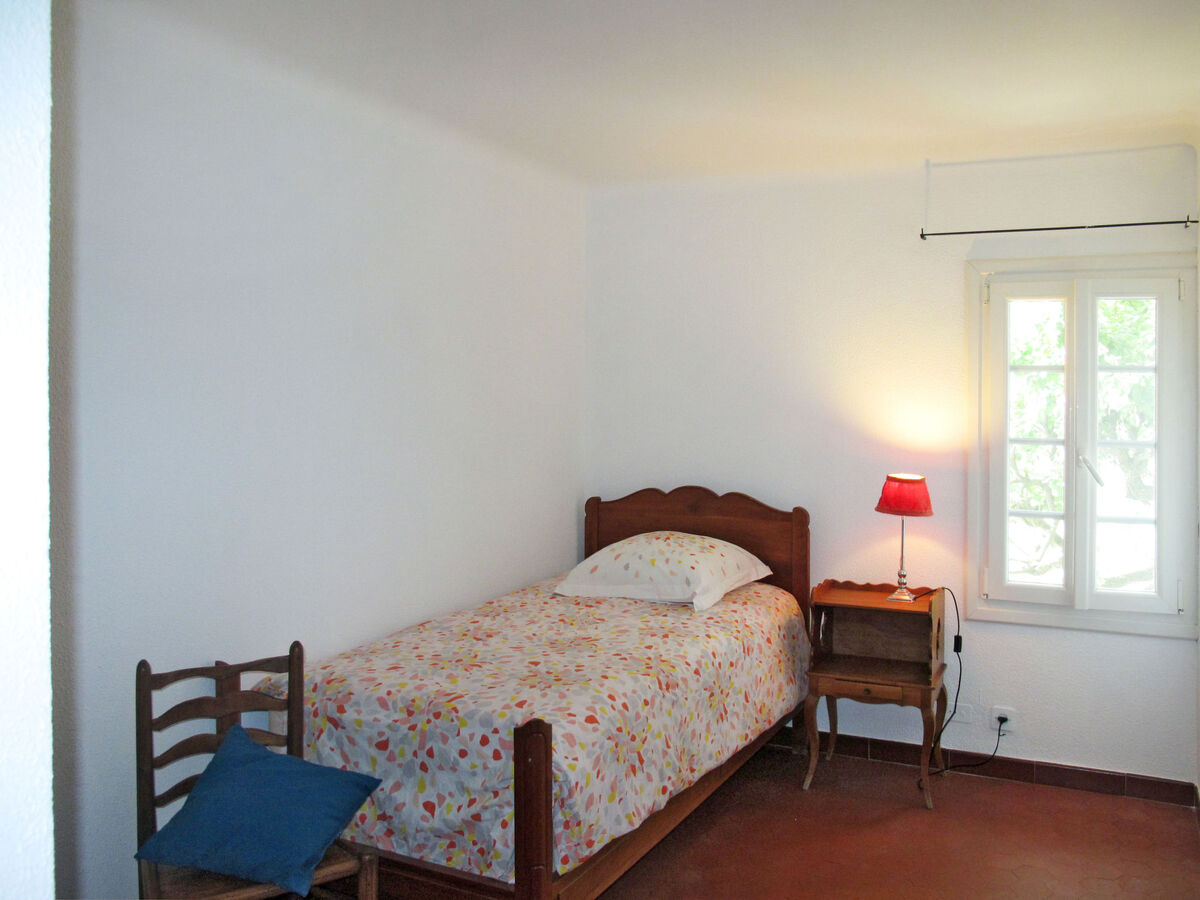 Mas de l'Adrech – Maison rustique 6 pers. à Fayence - Photo 18
