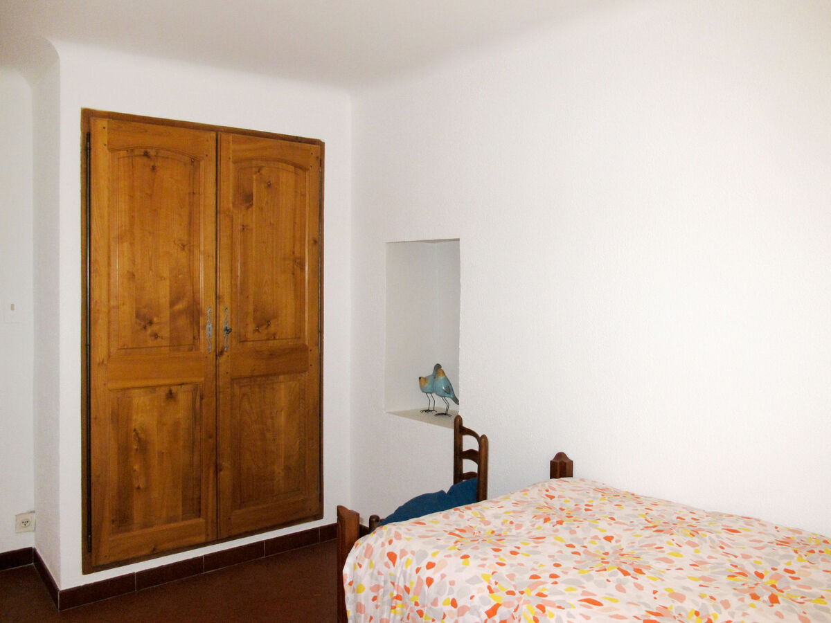 Mas de l'Adrech – Maison rustique 6 pers. à Fayence - Photo 19