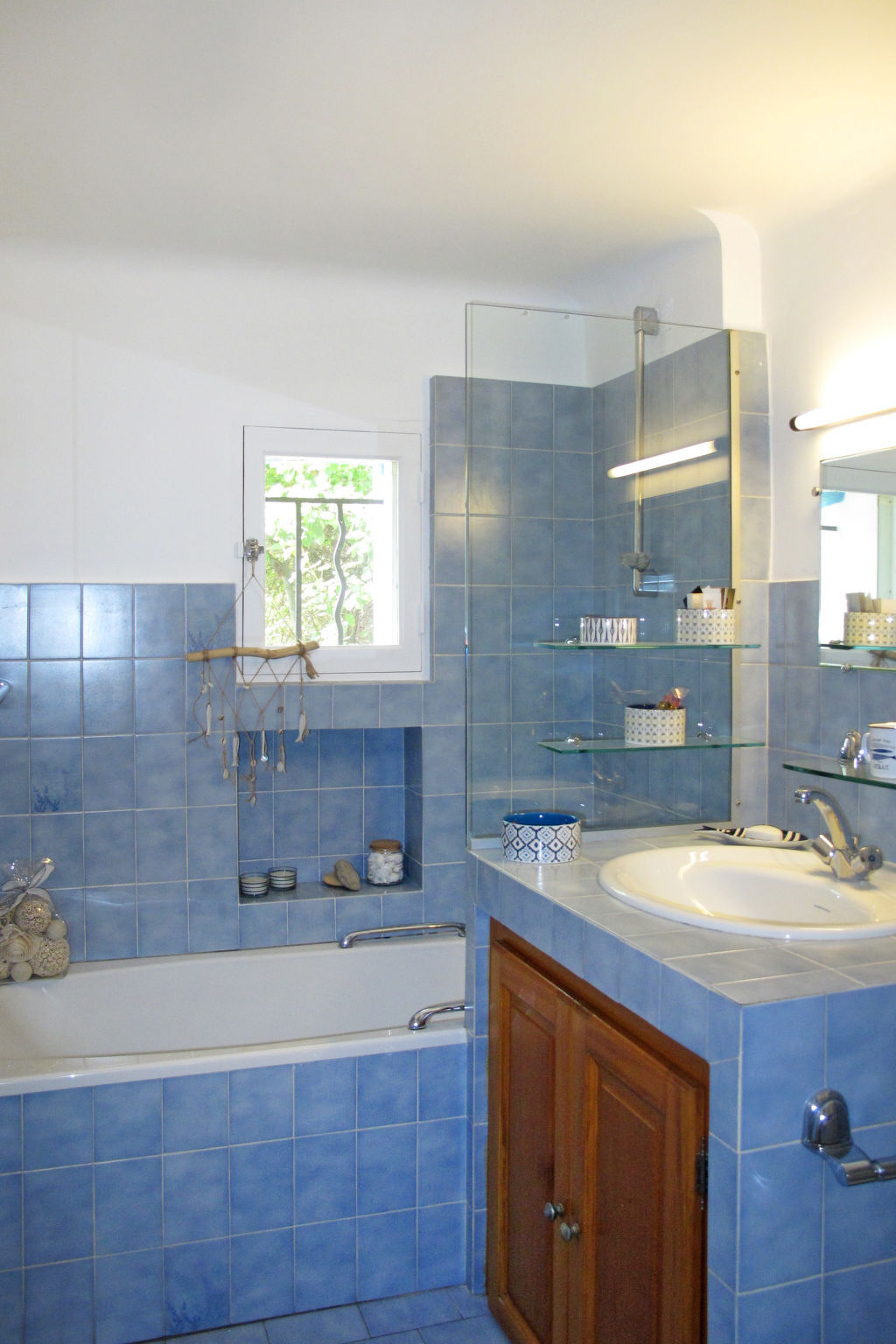 Mas de l'Adrech – Maison rustique 6 pers. à Fayence - Photo 20