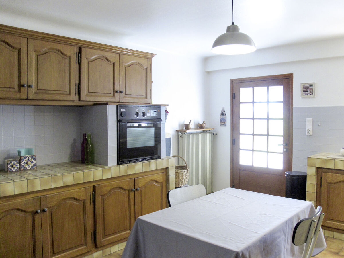 Mas de l'Adrech – Maison rustique 6 pers. à Fayence - Photo 22