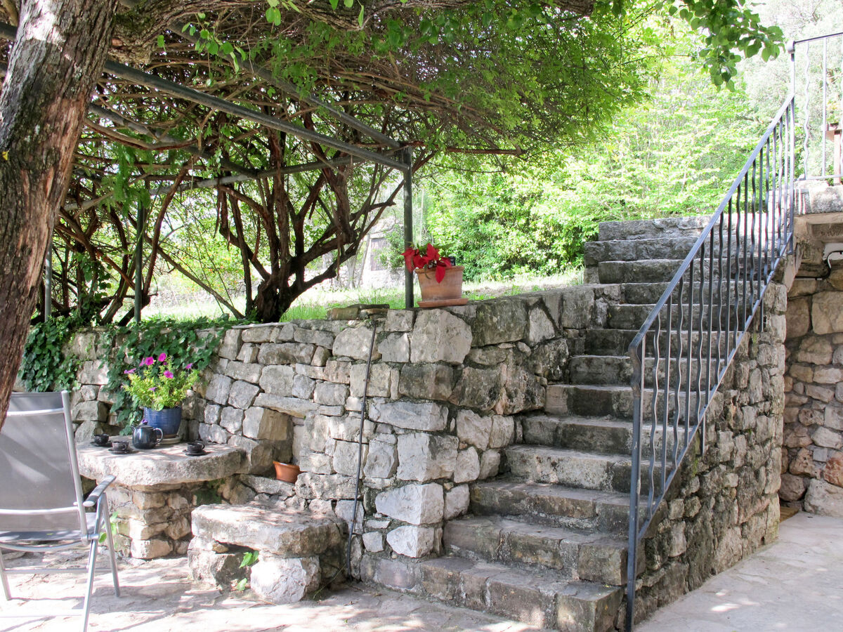 Mas de l'Adrech – Maison rustique 6 pers. à Fayence - Photo 24