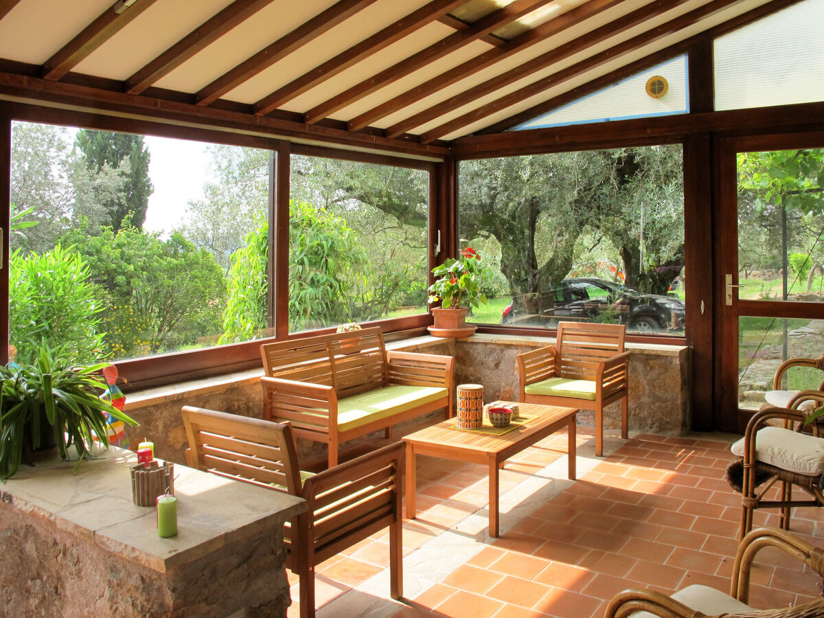 Mas de l'Adrech – Maison rustique 6 pers. à Fayence - Photo 25