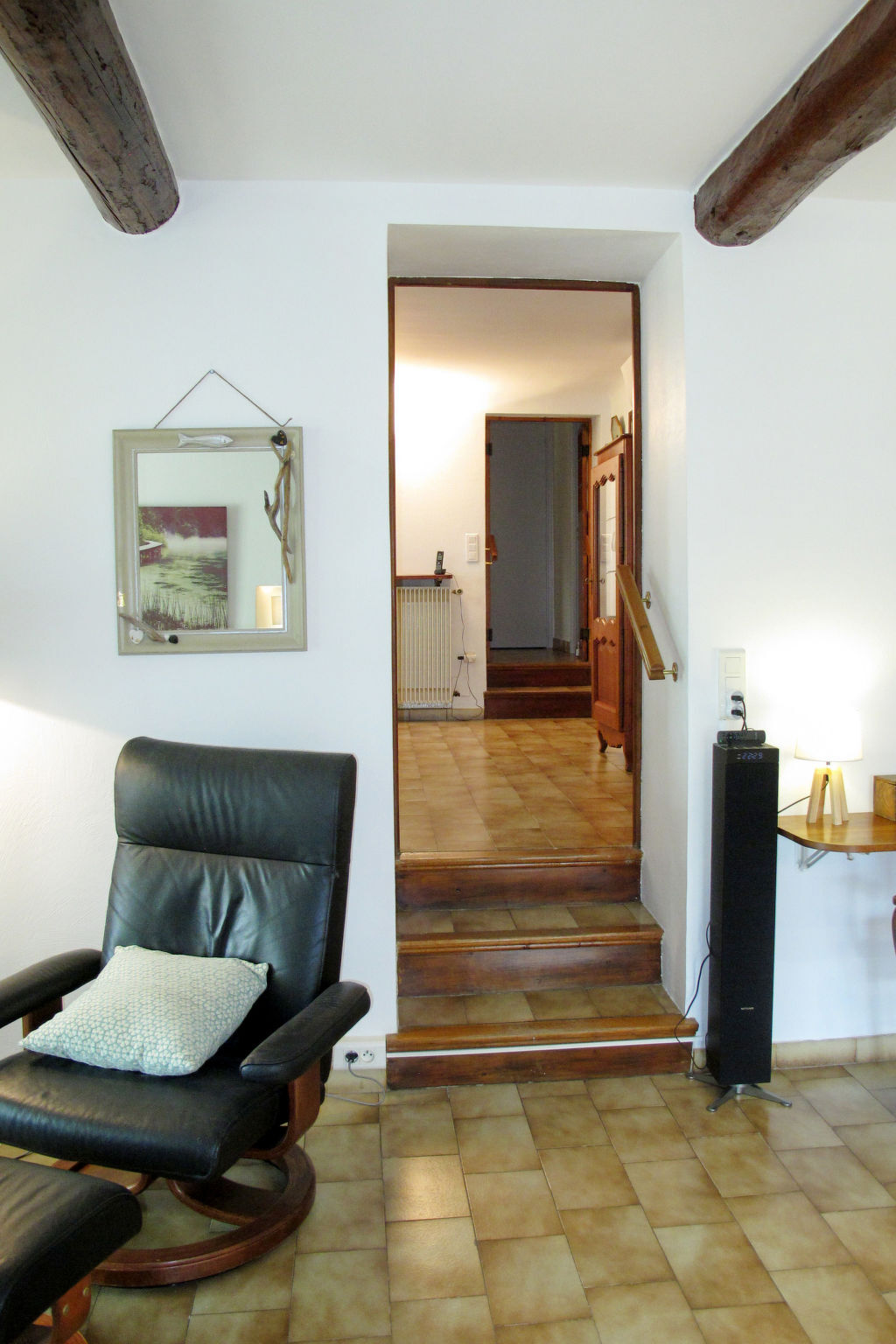 Mas de l'Adrech – Maison rustique 6 pers. à Fayence - Photo 26