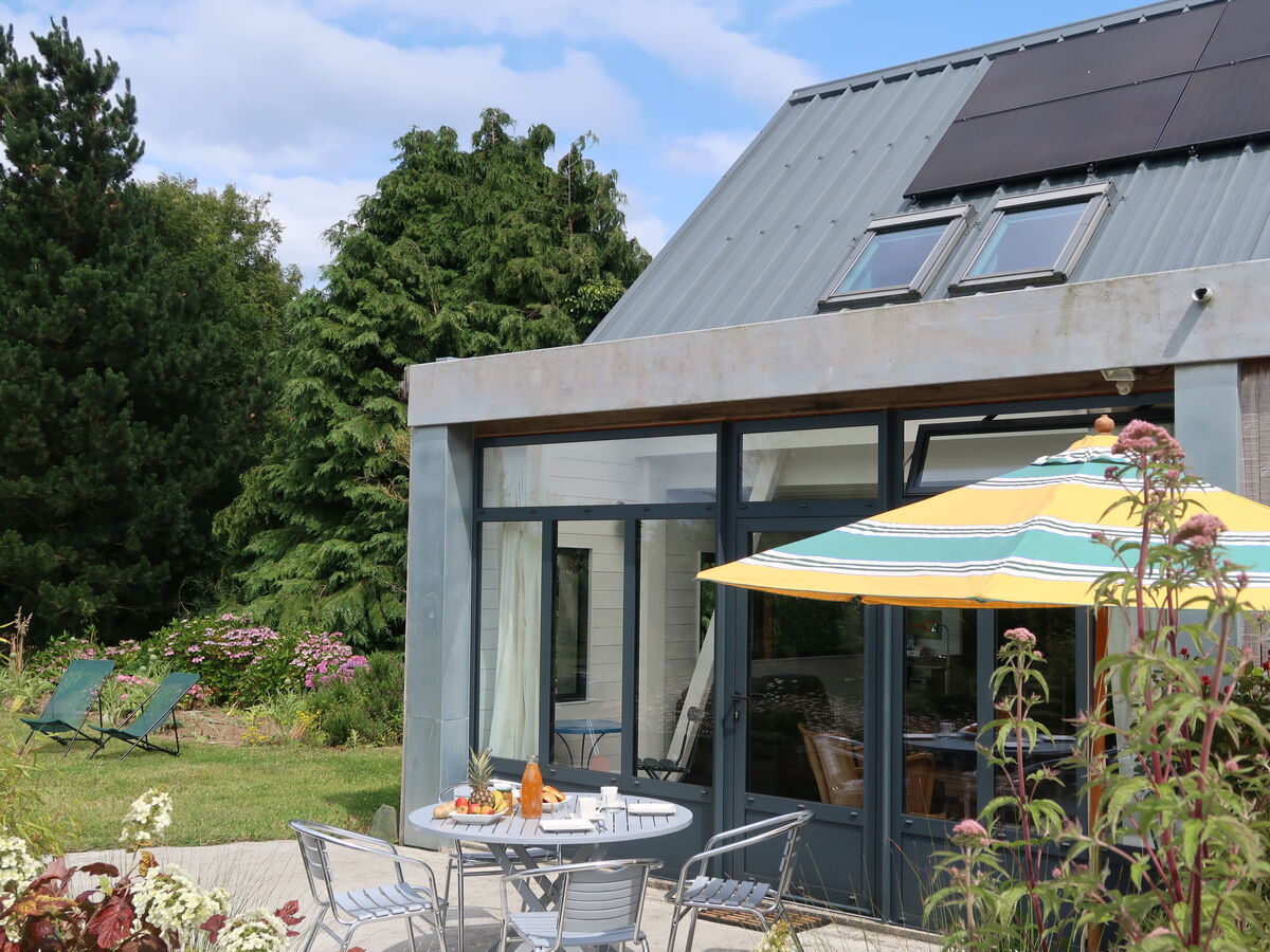 L'Atelier – Maison moderne 750 m de la mer - Photo 1