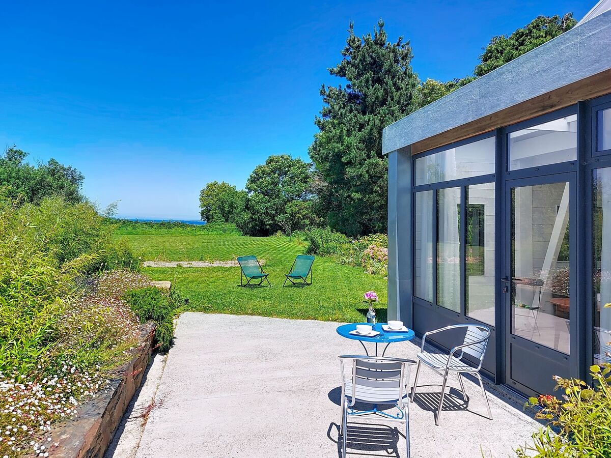 L'Atelier – Maison moderne 750 m de la mer - Photo 2