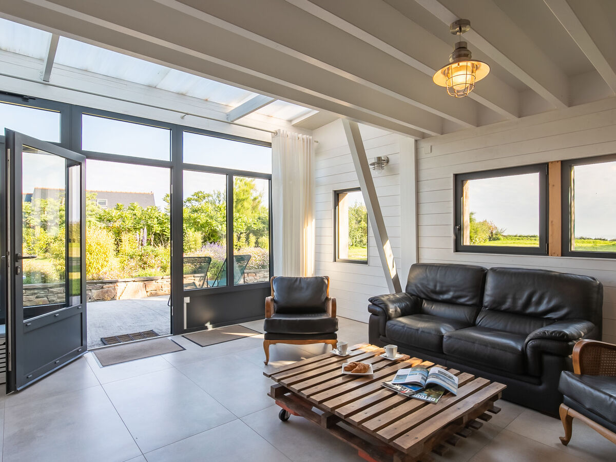 L'Atelier – Maison moderne 750 m de la mer - Photo 5