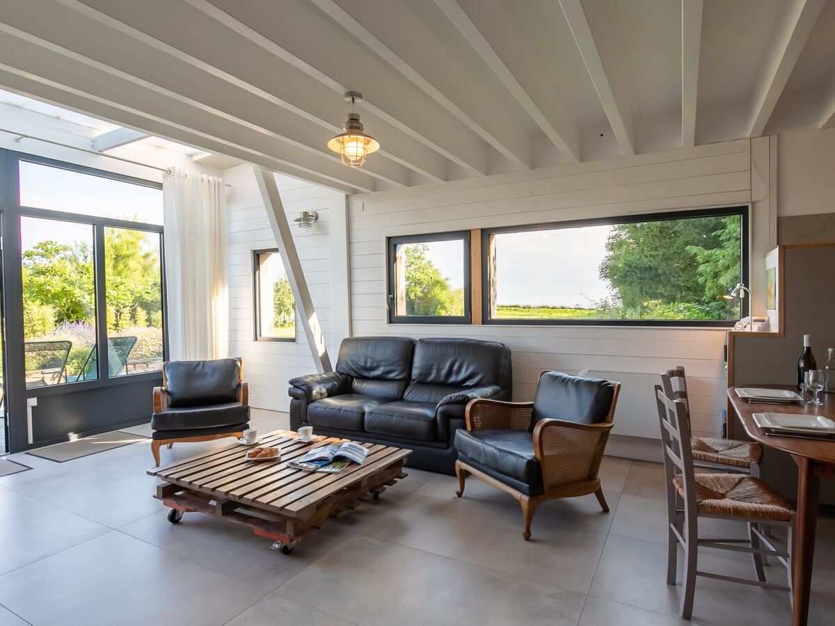 L'Atelier – Maison moderne 750 m de la mer - Photo 6
